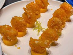 -曾宴·楚菜(湖北省博物馆店)