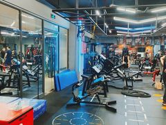 -豪思成DK健身私教连锁(凯乐国际店)