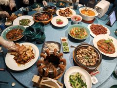 -蝦塘·中国餐馆(城墙南马道巷店)