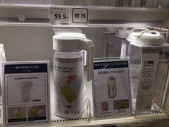 -NITORI 宜得利家居(金银潭永旺梦乐城店)