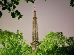 -大蜀山国家森林公园