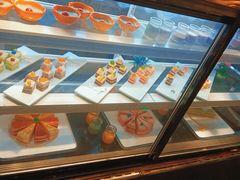 -深海壹品海鲜自助餐厅(吾悦广场店)