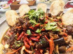 -龙泉小镇(科圣路店)