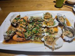 -热度餐厅(老佛爷店)