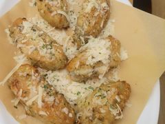 -城市大道红炉披萨烘焙坊