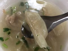 -津门永胜包子铺(哈尔滨道总店)
