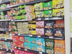 -永辉超市(贵池路店)