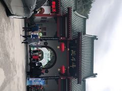 -佛爷洞旅游景区