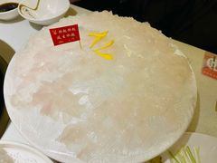 顺德鱼生-顺峰顺水顺德菜(第一百货店)