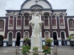 -平安桥天主教堂