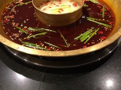 -蜀大侠火锅(古田店)