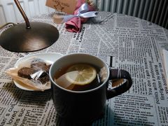 -Cafe Villa