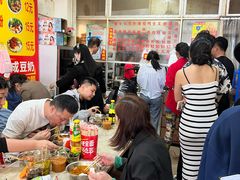 -北海田螺店(四川路店)