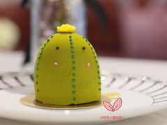 仙人掌-Meet patisserie