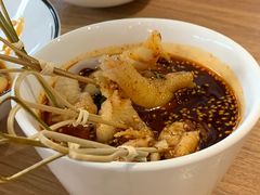 -太二酸菜鱼(永旺梦乐城店)