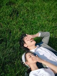 -拾尚映画·STUDIO婚纱摄影(中关村店)