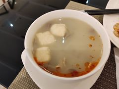 -太湖饭店玉兰厅(自助餐厅)