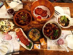 -胡桃里乐队酒馆(长春总店)