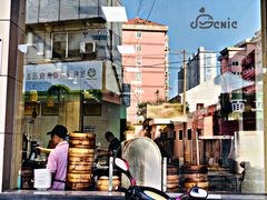 -迎桂馒头店(博爱路店)