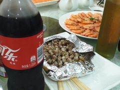 -斌记海鲜加工(十四涌店)