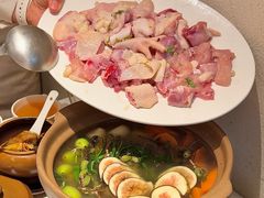 -南棠馆粤菜坊(群光店)