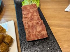 -枣子树·素食餐厅(普陀山店)