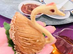 -白天鹅宾馆-玉堂春暖餐厅