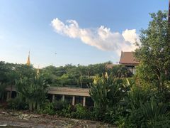 -西双版纳融创皇冠假日度假酒店