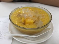 -味香园传统甜品店(牛车水店)