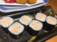 -一心创作料理屋(经开万达店)