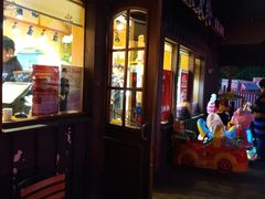 门面-爱纶蛋糕(百合山庄店)
