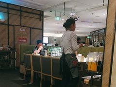 -海底捞火锅(万象城店)