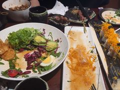 -弓二·烧鸟居酒屋(财富购物中心店)