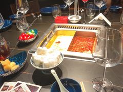 -大隐·成都火锅Bistro(合生麒麟新天地店)