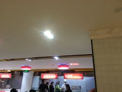 -孔师傅八仙老鸭粉丝汤(上海市第一食品商店南东店)