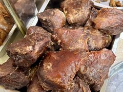 牛腱子肉-辉记牛肉馆(泉州店)