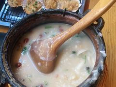 -云晓光头烧烤吧(德平路店)