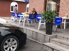 -蜗牛小馆醉乡民谣云南菜(惠新西里店)