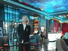 -屋有岛沉浸游戏旗舰店(中山公园店)