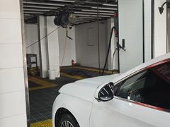 -保路达大师美车(天泰路店)