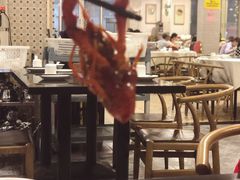 大堂-利雅园酒家(大沙地店)