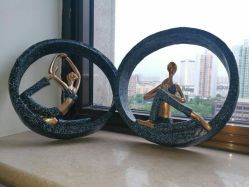 -爱尔乐美孕产瑜伽·普拉提