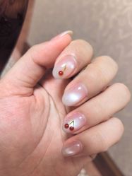 -LEILEI NAIL蕾蕾美甲美睫