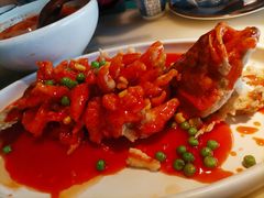-探花·意境江南菜·唐伯虎文化体验店·松鼠桂鱼(观前店)
