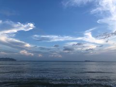 -三亚湾海居铂尔曼度假酒店