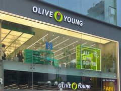 -Olive Young(明洞旗舰店)