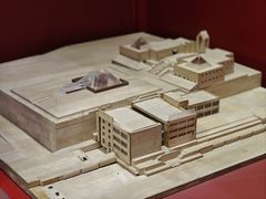-广州市城市规划展览中心