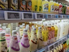 -杭州大厦LSE城市生活超市(杭州大厦店)