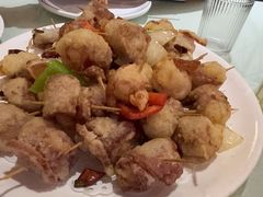 -胖子菜馆(隆昌路店)