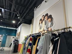 -海马体照相馆(天津世纪都会店)